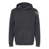 Golden Premium Fleece Unisex Hoodie Thumbnail