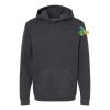 Golden Premium Fleece Unisex Hoodie Thumbnail