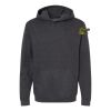 Golden Premium Fleece Unisex Hoodie Thumbnail