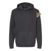 Golden Premium Fleece Unisex Hoodie Thumbnail