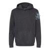 Golden Premium Fleece Unisex Hoodie Thumbnail