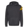 Golden Premium Fleece Unisex Hoodie Thumbnail