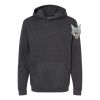 Golden Premium Fleece Unisex Hoodie Thumbnail