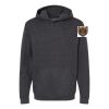 Golden Premium Fleece Unisex Hoodie Thumbnail