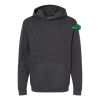 Golden Premium Fleece Unisex Hoodie Thumbnail