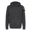 Golden Premium Fleece Unisex Hoodie Thumbnail