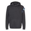 Golden Premium Fleece Unisex Hoodie Thumbnail
