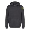 Golden Premium Fleece Unisex Hoodie Thumbnail