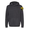 Golden Premium Fleece Unisex Hoodie Thumbnail