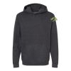 Golden Premium Fleece Unisex Hoodie Thumbnail
