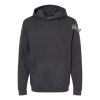 Golden Premium Fleece Unisex Hoodie Thumbnail