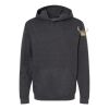Golden Premium Fleece Unisex Hoodie Thumbnail