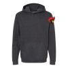 Golden Premium Fleece Unisex Hoodie Thumbnail