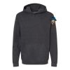 Golden Premium Fleece Unisex Hoodie Thumbnail