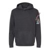 Golden Premium Fleece Unisex Hoodie Thumbnail