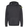 Golden Premium Fleece Unisex Hoodie Thumbnail