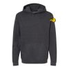 Golden Premium Fleece Unisex Hoodie Thumbnail