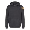 Golden Premium Fleece Unisex Hoodie Thumbnail