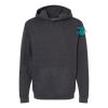 Golden Premium Fleece Unisex Hoodie Thumbnail
