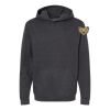 Golden Premium Fleece Unisex Hoodie Thumbnail