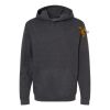 Golden Premium Fleece Unisex Hoodie Thumbnail