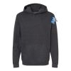 Golden Premium Fleece Unisex Hoodie Thumbnail