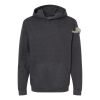 Golden Premium Fleece Unisex Hoodie Thumbnail