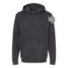 Golden Premium Fleece Unisex Hoodie Thumbnail