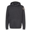 Golden Premium Fleece Unisex Hoodie Thumbnail