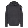Golden Premium Fleece Unisex Hoodie Thumbnail