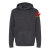 Golden Premium Fleece Unisex Hoodie Thumbnail