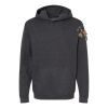 Golden Premium Fleece Unisex Hoodie Thumbnail