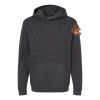 Golden Premium Fleece Unisex Hoodie Thumbnail