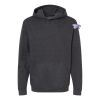 Golden Premium Fleece Unisex Hoodie Thumbnail