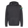 Golden Premium Fleece Unisex Hoodie Thumbnail