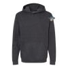 Golden Premium Fleece Unisex Hoodie Thumbnail