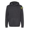 Golden Premium Fleece Unisex Hoodie Thumbnail