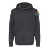 Golden Premium Fleece Unisex Hoodie Thumbnail