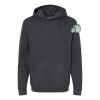 Golden Premium Fleece Unisex Hoodie Thumbnail