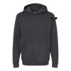 Golden Premium Fleece Unisex Hoodie Thumbnail