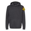 Golden Premium Fleece Unisex Hoodie Thumbnail