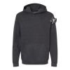 Golden Premium Fleece Unisex Hoodie Thumbnail