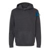 Golden Premium Fleece Unisex Hoodie Thumbnail