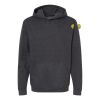 Golden Premium Fleece Unisex Hoodie Thumbnail