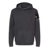 Golden Premium Fleece Unisex Hoodie Thumbnail