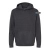 Golden Premium Fleece Unisex Hoodie Thumbnail