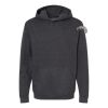 Golden Premium Fleece Unisex Hoodie Thumbnail