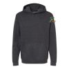 Golden Premium Fleece Unisex Hoodie Thumbnail