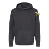 Golden Premium Fleece Unisex Hoodie Thumbnail