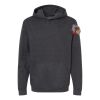 Golden Premium Fleece Unisex Hoodie Thumbnail